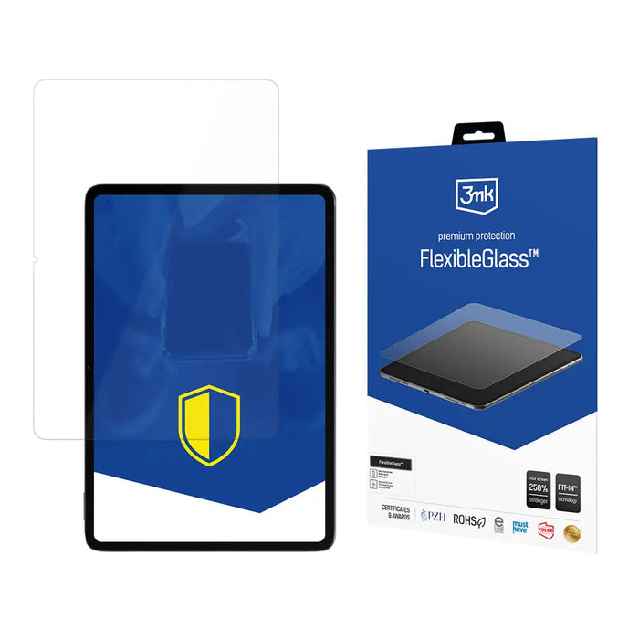 Tempered glass 3mk FlexibleGlass for Xiaomi Pad 6S Pro - *Kategoria tymczasowa<<<HurtelXML