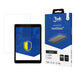 Tempered glass 3mk HardGlass for Apple iPad 10.2’’ 2020 (8th gen.) / iPad 10.2’’ 2021 (9th gen.) - Cell phone tempered