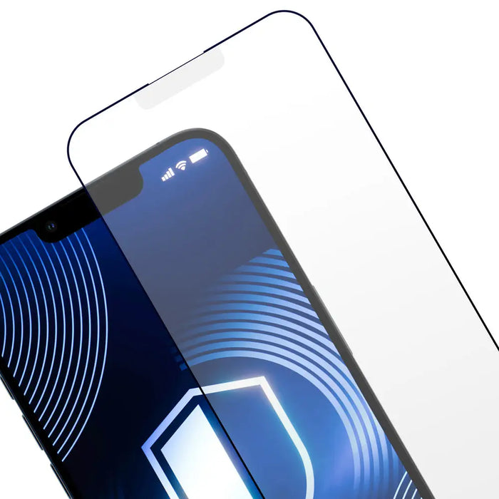 Tempered glass 3mk HardGlass Matt Max for iPhone 13 Mini - *Kategoria tymczasowa<<<HurtelXML