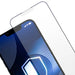 Tempered glass 3mk HardGlass Matt Max for iPhone 13 Mini - *Kategoria tymczasowa<<<HurtelXML
