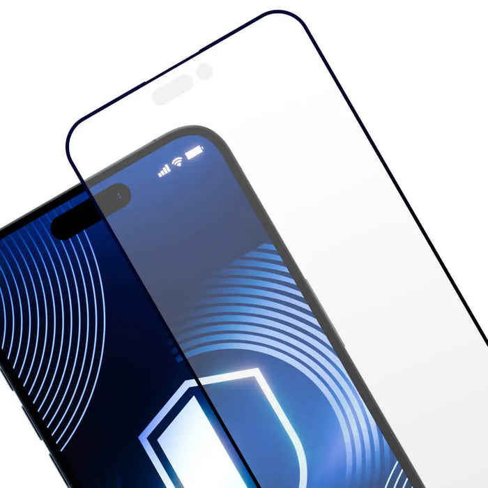 Tempered glass 3mk HardGlass Matt Max matte for iPhone 15 Pro Max - *Kategoria tymczasowa<<<HurtelXML