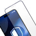 Tempered glass 3mk HardGlass Matt Max matte for iPhone 15 Pro Max - *Kategoria tymczasowa<<<HurtelXML
