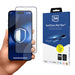 Tempered glass 3mk HardGlass Matt Max matte for iPhone 15 Pro Max - *Kategoria tymczasowa<<<HurtelXML