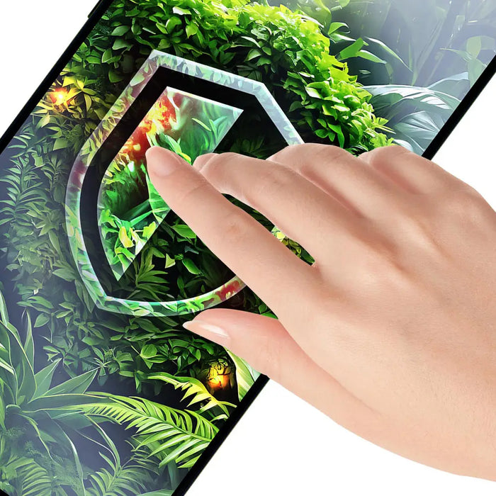 Tempered glass 3mk HardGlass Max Eco for Apple iPhone 14 Pro - *Kategoria tymczasowa<<<HurtelXML