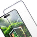 Tempered glass 3mk HardGlass Max Eco for Apple iPhone 14 Pro - *Kategoria tymczasowa<<<HurtelXML