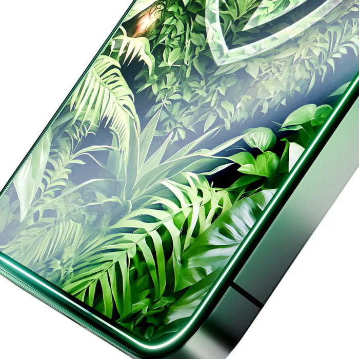 Tempered glass 3mk HardGlass Max Eco for Apple iPhone 15 Pro - *Kategoria tymczasowa<<<HurtelXML