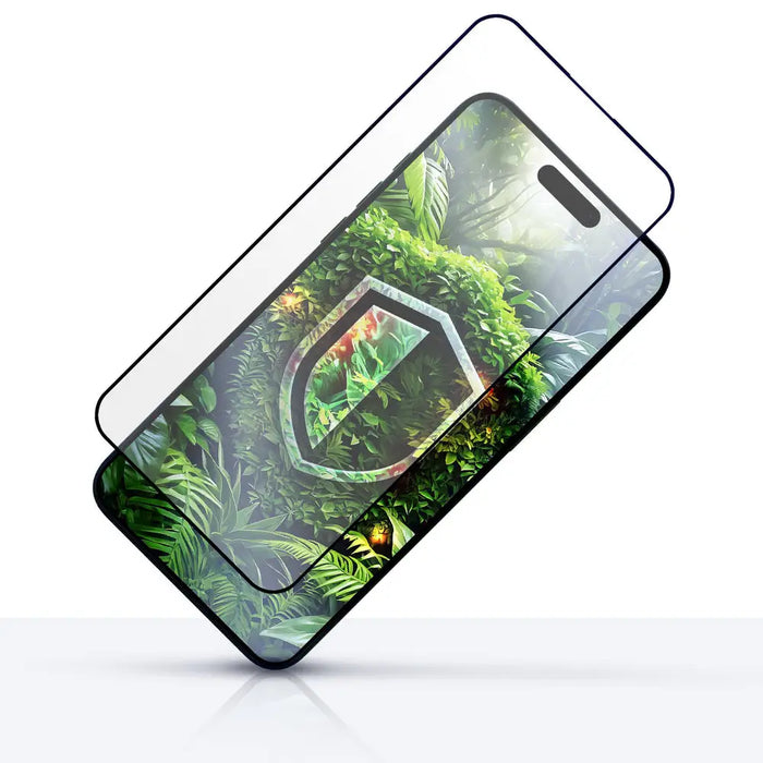 Tempered glass 3mk HardGlass Max Eco for Apple iPhone 15 Pro - *Kategoria tymczasowa<<<HurtelXML