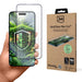 Tempered glass 3mk HardGlass Max Eco for Apple iPhone 15 Pro - *Kategoria tymczasowa<<<HurtelXML