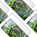 Tempered glass 3mk HardGlass Max Eco for Samsung Galaxy S24 Ultra - *Kategoria tymczasowa<<<HurtelXML