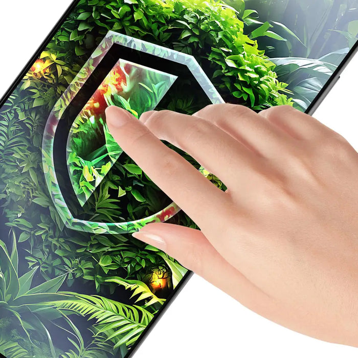 Tempered glass 3mk HardGlass Max Eco for Samsung Galaxy S24 Ultra - *Kategoria tymczasowa<<<HurtelXML