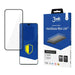 Tempered glass 3mk HardGlass Max Lite Black for Honor 200 Pro - Cell phone tempered glass<<<HurtelXML