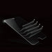 Tempered Glass tempered glass 9H Samsung Galaxy A16 / A16 5G (packaging - envelope) - Cell phone tempered