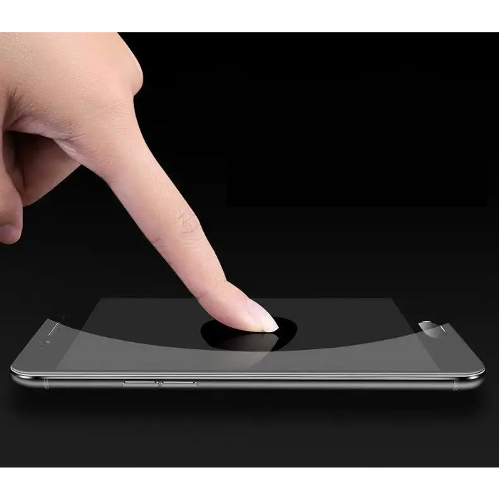 Tempered Glass 9H Screen Protector for iPhone 11 Pro / iPhone XS / iPhone X (packaging – envelope) - Cell phone