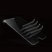 Tempered Glass 9H Screen Protector for iPhone 11 Pro / iPhone XS / iPhone X (packaging – envelope) - Cell phone