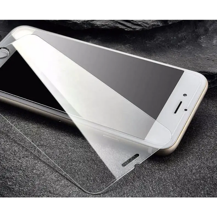 Tempered Glass 9H Screen Protector for iPhone 11 Pro / iPhone XS / iPhone X (packaging – envelope) - Cell phone