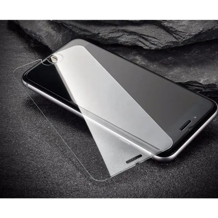 Tempered Glass 9H Screen Protector for iPhone 11 Pro / iPhone XS / iPhone X (packaging – envelope) - Cell phone