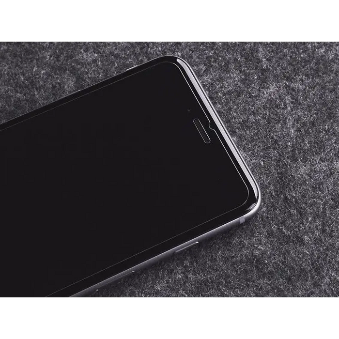 Tempered Glass 9H Screen Protector for Nokia 6.1 Plus / Nokia X6 2018 (packaging – envelope) - Cell phone tempered