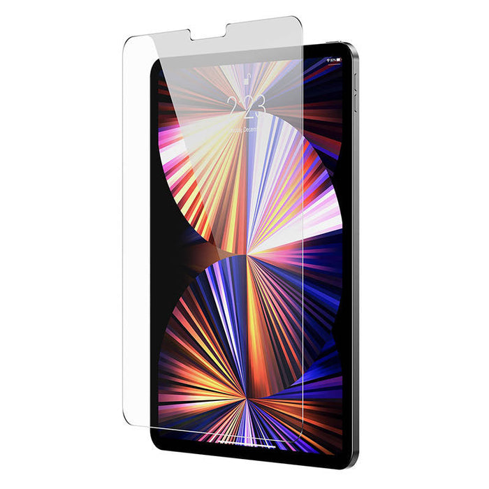 Tempered Glass Baseus 0.3mm for iPad 12.9’’ (2pcs) - For tablets<<<Tempered glass and screen protectors<<<GSM