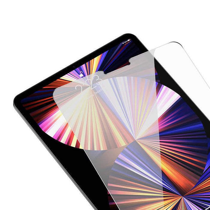 Tempered Glass Baseus 0.3mm for iPad 12.9’’ (2pcs) - For tablets<<<Tempered glass and screen protectors<<<GSM