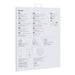 Tempered Glass Baseus 0.3mm for iPad 12.9’’ (2pcs) - For tablets<<<Tempered glass and screen protectors<<<GSM