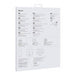 Tempered Glass Baseus 0.3mm for iPad 12.9’’ (2pcs) - For tablets<<<Tempered glass and screen protectors<<<GSM