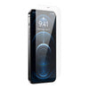Tempered Glass Baseus 0.4mm Iphone 12 Pro MAX + cleaning kit - For smartphones<<<Tempered glass and screen