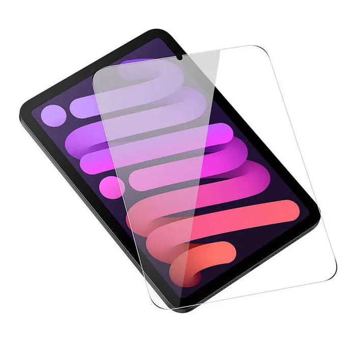 Tempered Glass Baseus Corning 0.4 mm for Pad Mini6 8.3’’ - For tablets<<<Tempered glass and screen protectors<<<GSM