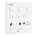 Tempered Glass Baseus Corning 0.4 mm for Pad Mini6 8.3’’ - For tablets<<<Tempered glass and screen protectors<<<GSM