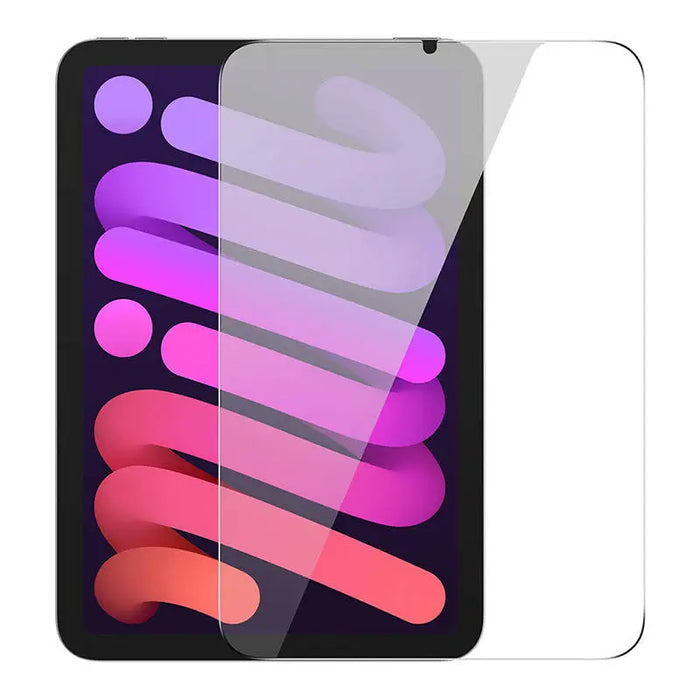 Tempered Glass Baseus Corning 0.4 mm for Pad Mini6 8.3’’ - For tablets<<<Tempered glass and screen protectors<<<GSM