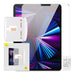 Tempered Glass Baseus Corning 0.4 mm for Pas Pro 12.9’’ - For tablets<<<Tempered glass and screen protectors<<<GSM