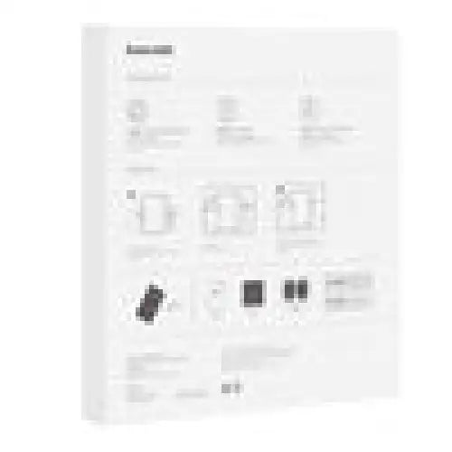 Tempered Glass Baseus Corning 0.4 mm for Pas Pro 12.9’’ - For tablets<<<Tempered glass and screen protectors<<<GSM