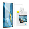 Tempered Glass Baseus Crystal 0.3 mm for HUAWEI MatePad /MatePad Pro 10.8’’ - For tablets<<<Tempered glass and screen