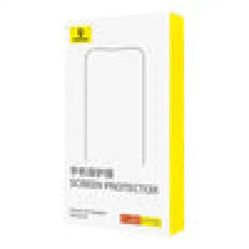 Tempered Glass Baseus Crystalline Anti-Glare iPhone12 ProMax - For smartphones<<<Tempered glass and screen
