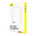 Tempered Glass Baseus Screen Protector Diamond for Samsung A03S - For smartphones<<<Tempered glass and screen