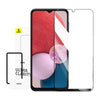Tempered Glass Baseus Screen Protector Diamond for Samsung A03S - For smartphones<<<Tempered glass and screen