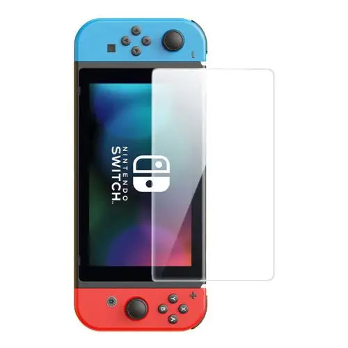 Tempered Glass Baseus Screen Protector for Nintendo Switch 2019 - Other<<<Accessories<<<Основна<<<DunaXML&&&For