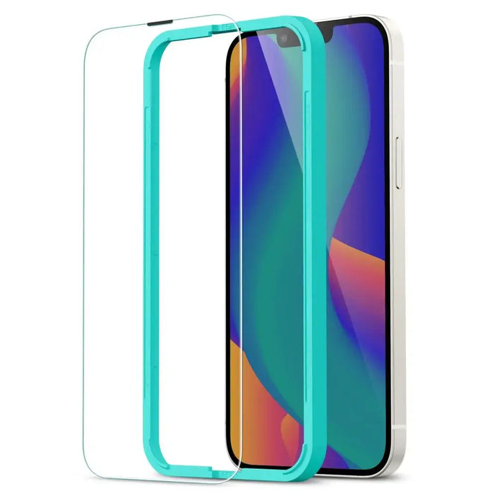 Tempered glass ESR for iPhone 14 Plus/13 Pro Max 1 pcs. (clear) - For smartphones<<<Tempered glass and screen