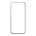 Tempered glass ESR for iPhone 15 Pro 1 pcs. (clear) - For smartphones<<<Tempered glass and screen protectors<<<GSM