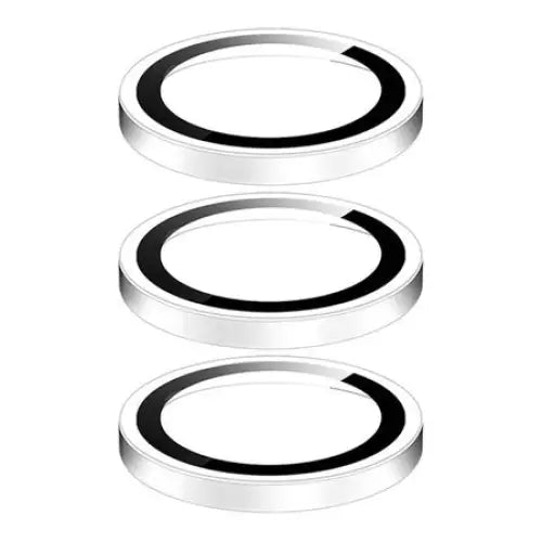 Tempered glass ESR for the camera 15 Pro/Pro Max (3 pcs.) - For smartphones<<<Tempered glass and screen