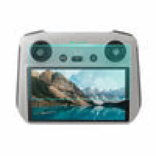 Tempered Glass Film Sunnylife for DJI RC controller 2pcs (MM3-GHM388) - DJI<<<Drone accessories<<<Drones<<<InnproXML