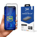 Tempered glass for iPhone 13 mini 9H from the 3mk HardGlass Lite series - *Kategoria tymczasowa<<<HurtelXML