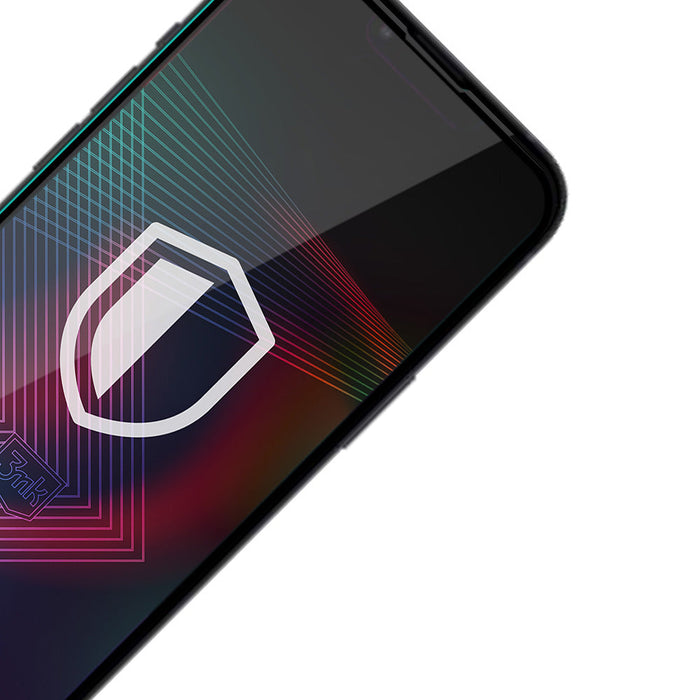 Tempered Glass for iPhone 13 Pro / iPhone 13 9H 3mk HardGlass Lite Series - *Kategoria tymczasowa<<<HurtelXML