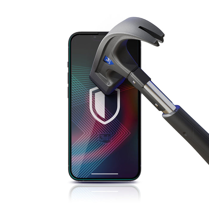 Tempered Glass for iPhone 13 Pro / iPhone 13 9H 3mk HardGlass Lite Series - *Kategoria tymczasowa<<<HurtelXML