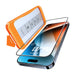 Tempered glass for iPhone 15 Pro Torras InstaII Master - For smartphones<<<Tempered glass and screen protectors<<<GSM