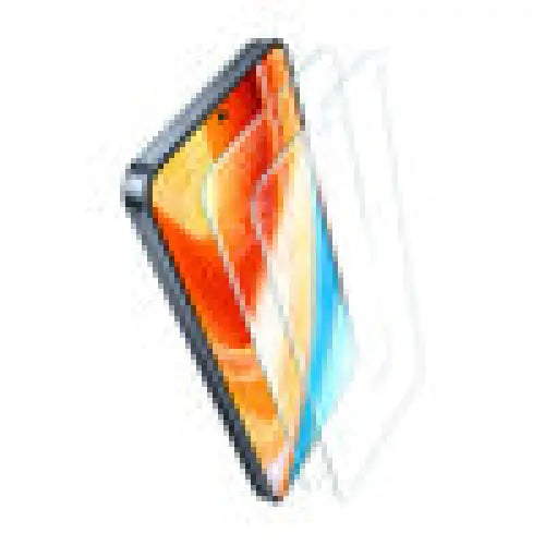 Tempered glass for Samsung S24 Ultra Torras Install Master - For smartphones<<<Tempered glass and screen