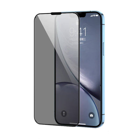 Tempered Glass Joyroom HQ-Z33 iPhone 15 with Black Edge - For smartphones<<<Tempered glass and screen protectors<<<GSM