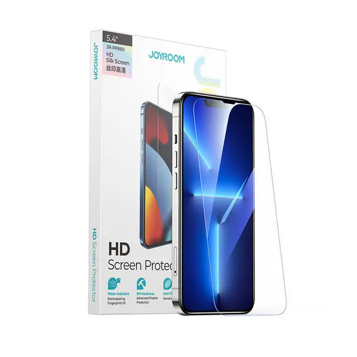 Tempered glass Joyroom JR-DH03 for Apple iPhone 14 Plus 6.7 ’ - For smartphones<<<Tempered glass and screen