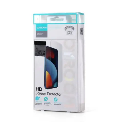 Tempered Glass Joyroom JR-DH06 for Apple iPhone 14 Pro 6.1 ’(5 pieces) - iPhone 14