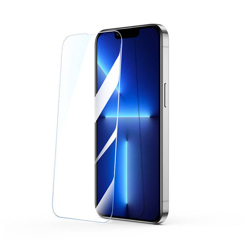 Tempered Glass Joyroom JR-DH08 for Apple iPhone 14 Pro Max 6.7 ’(5 pcs) - For smartphones<<<Tempered glass and screen