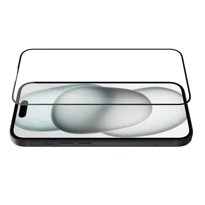 Tempered Glass Nillkin CP + PRO for Apple iPhone 15 - For smartphones<<<Tempered glass and screen protectors<<<GSM